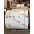 Ba Finish Cold Rolled 201 Stainless Steel Coil